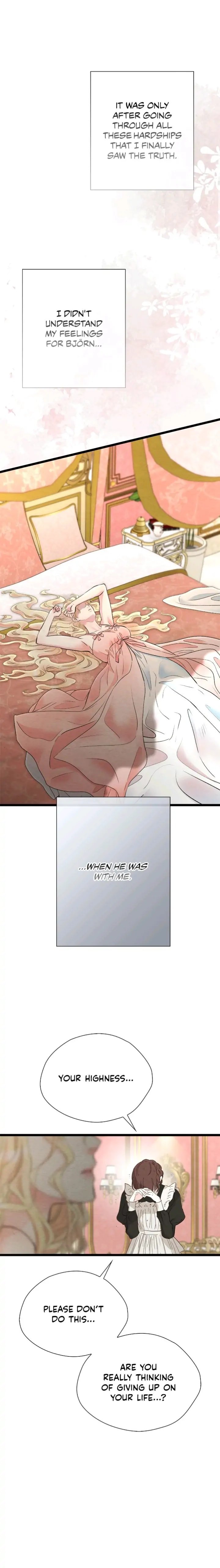 The Problematic Prince, Chapter 38 image 15